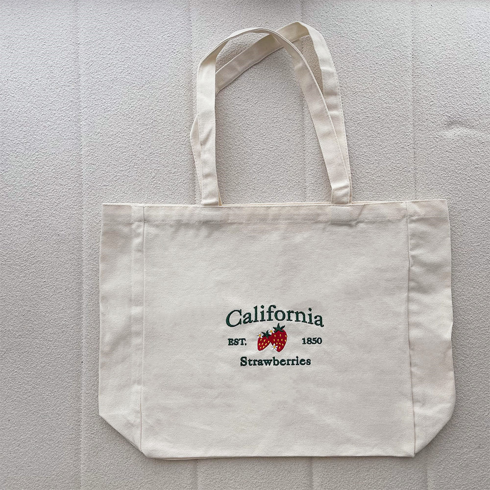 كاليفورنيا EST.1850 الفراولة خ - مراجعة Street Fashion California وسعره