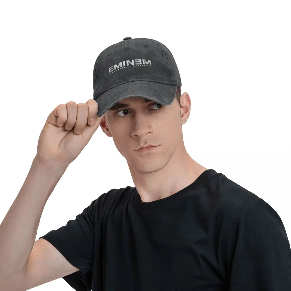 خمر مغني الراب الراب الله ايمي - مراجعة Street Fashion Loverboy Hat وسعره