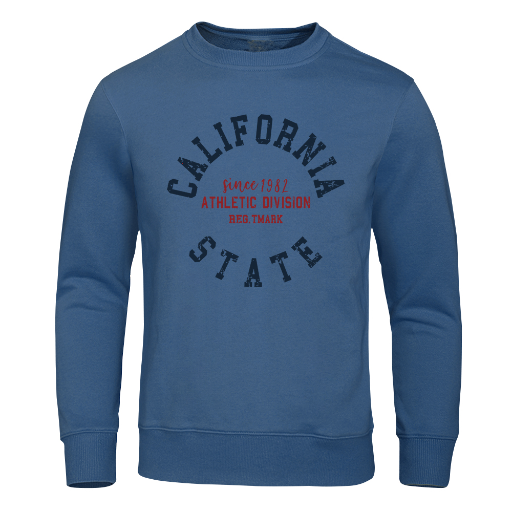 منذ 1982 ولاية كاليفورنيا الشا - مراجعة Street Fashion California وسعره