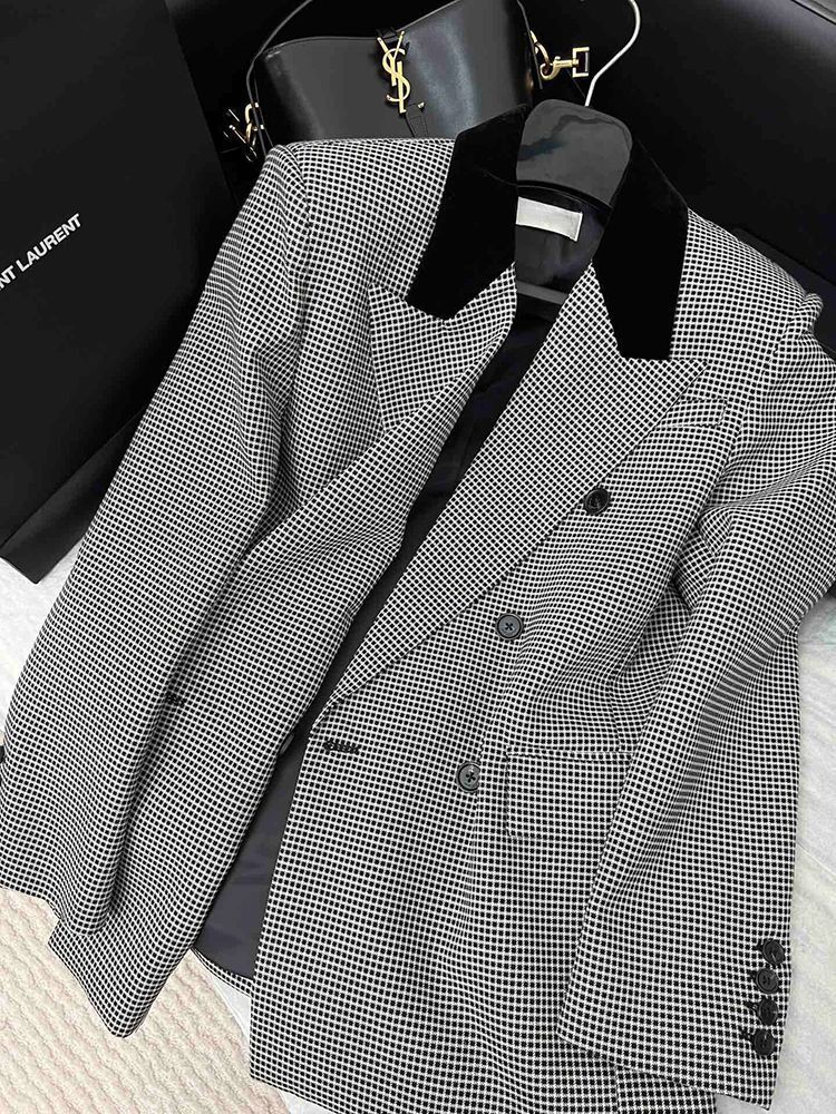 أنيقة نمط الشارع السترة ربيع ا - مراجعة Street Fashion England وسعره