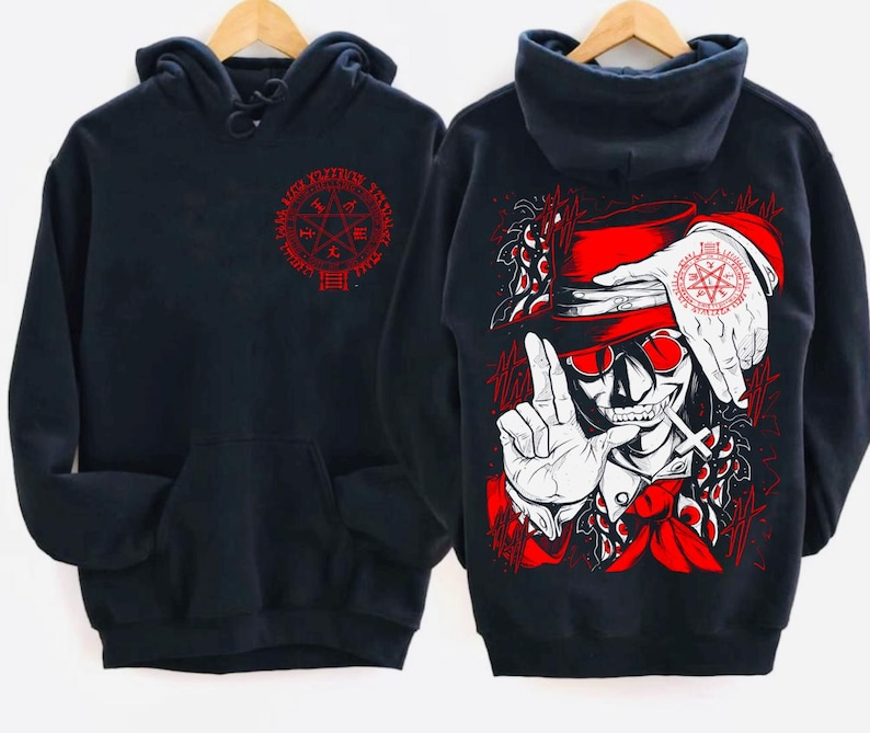 هودي هيلسينج واسع الحجم للجنسي - مراجعة Oversized Crewneck Fleece وسعره