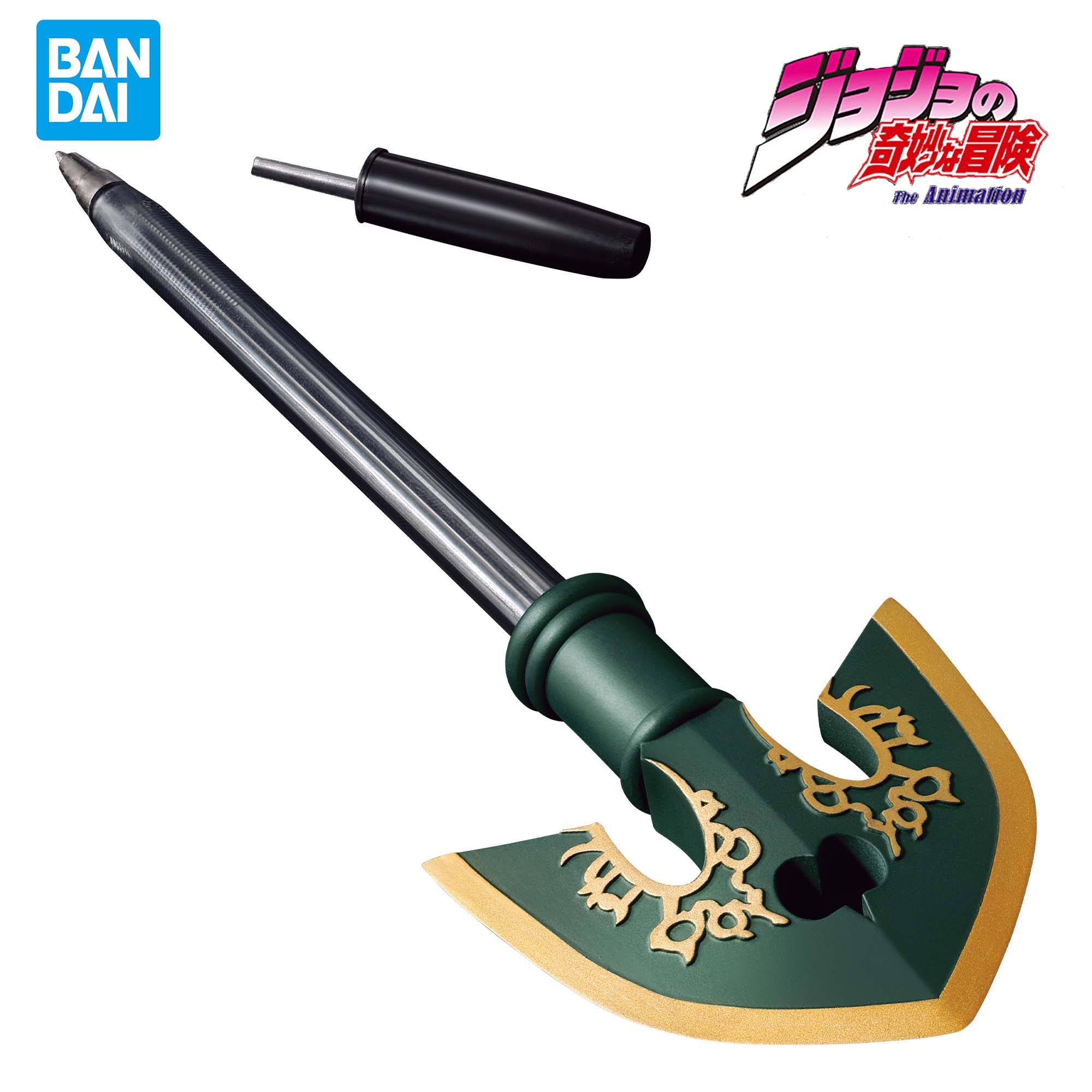 بانداي جوجو مغامرة غريبة الماس - مراجعة Street Fashion Blog وسعره