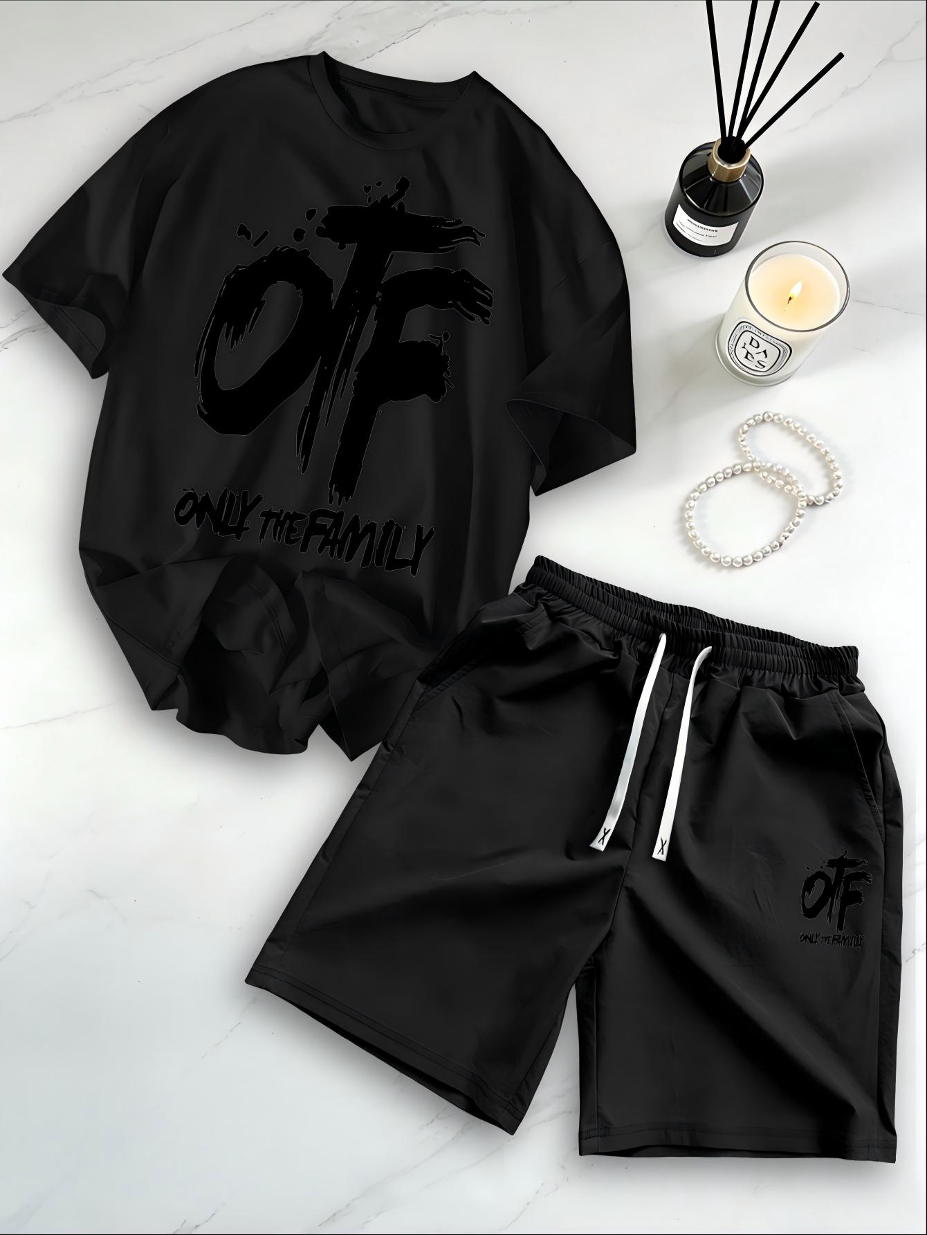 طقم صيفي جديد للرجال لعام 2026 - مراجعة Street Fashion Summer 2026 وسعره