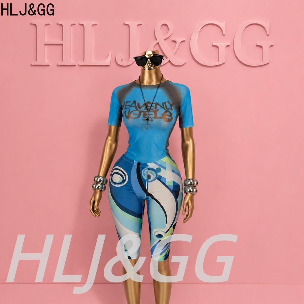 HLJ&GG Y2K أزياء شبكية شفافة ب - مراجعة Street Fashion Art وسعره