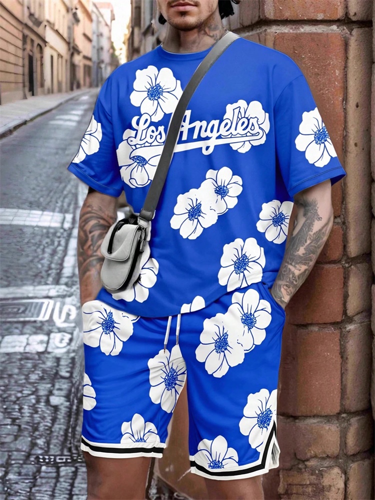 بدلة رجالية جديدة لعام 2026 بط - مراجعة Street Fashion Summer 2026 وسعره