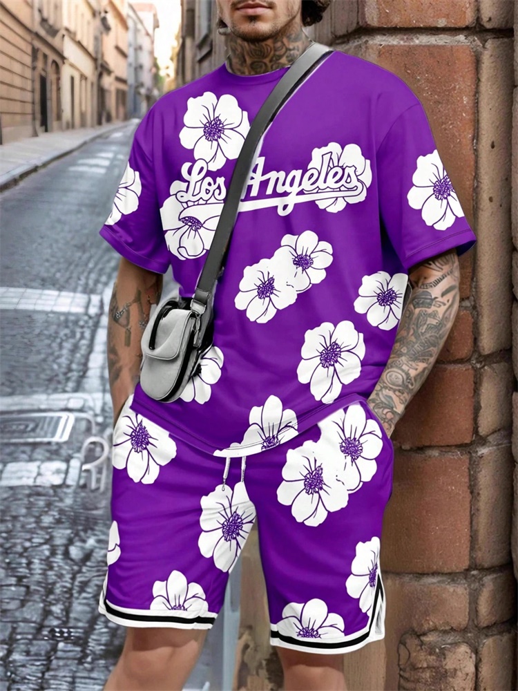 بدلة رجالية جديدة لعام 2026 بط - مراجعة Street Fashion Summer 2026 وسعره