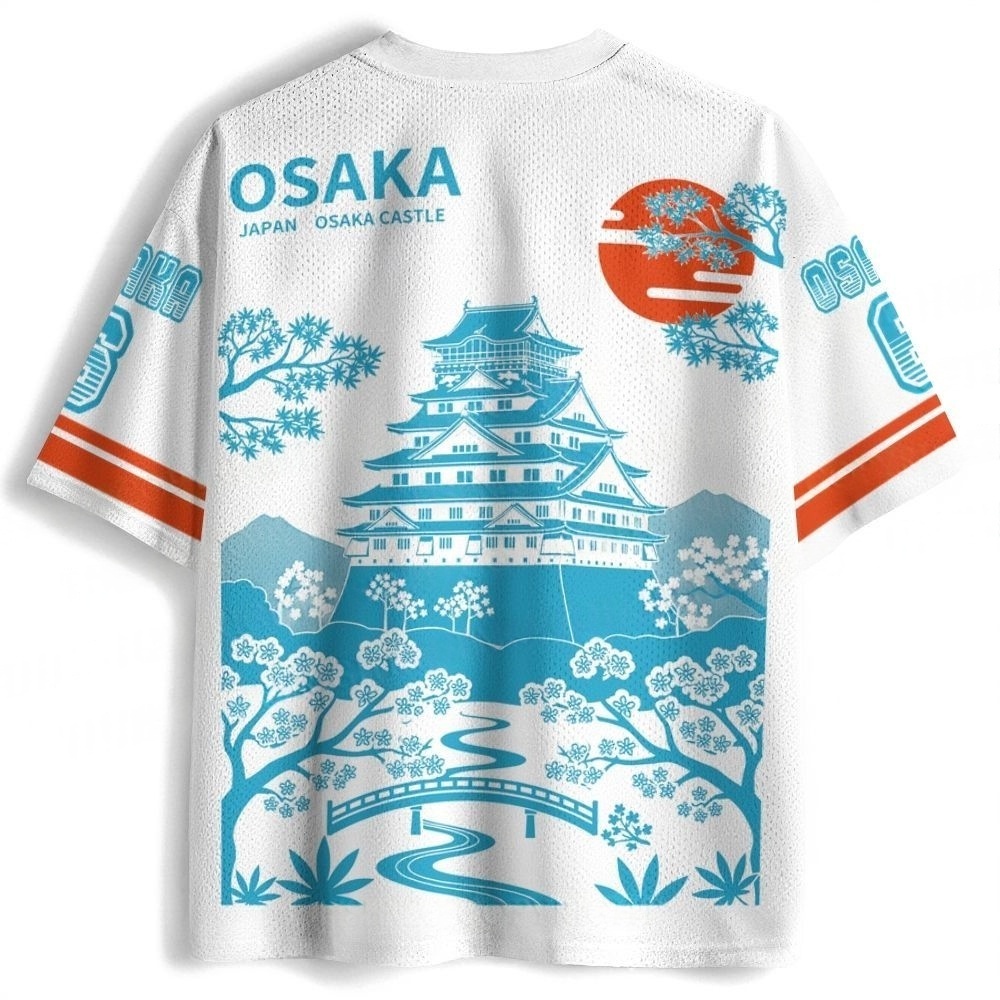 للأطفال والكبار، تصميم أمريكي  - مراجعة Street Fashion Osaka وسعره
