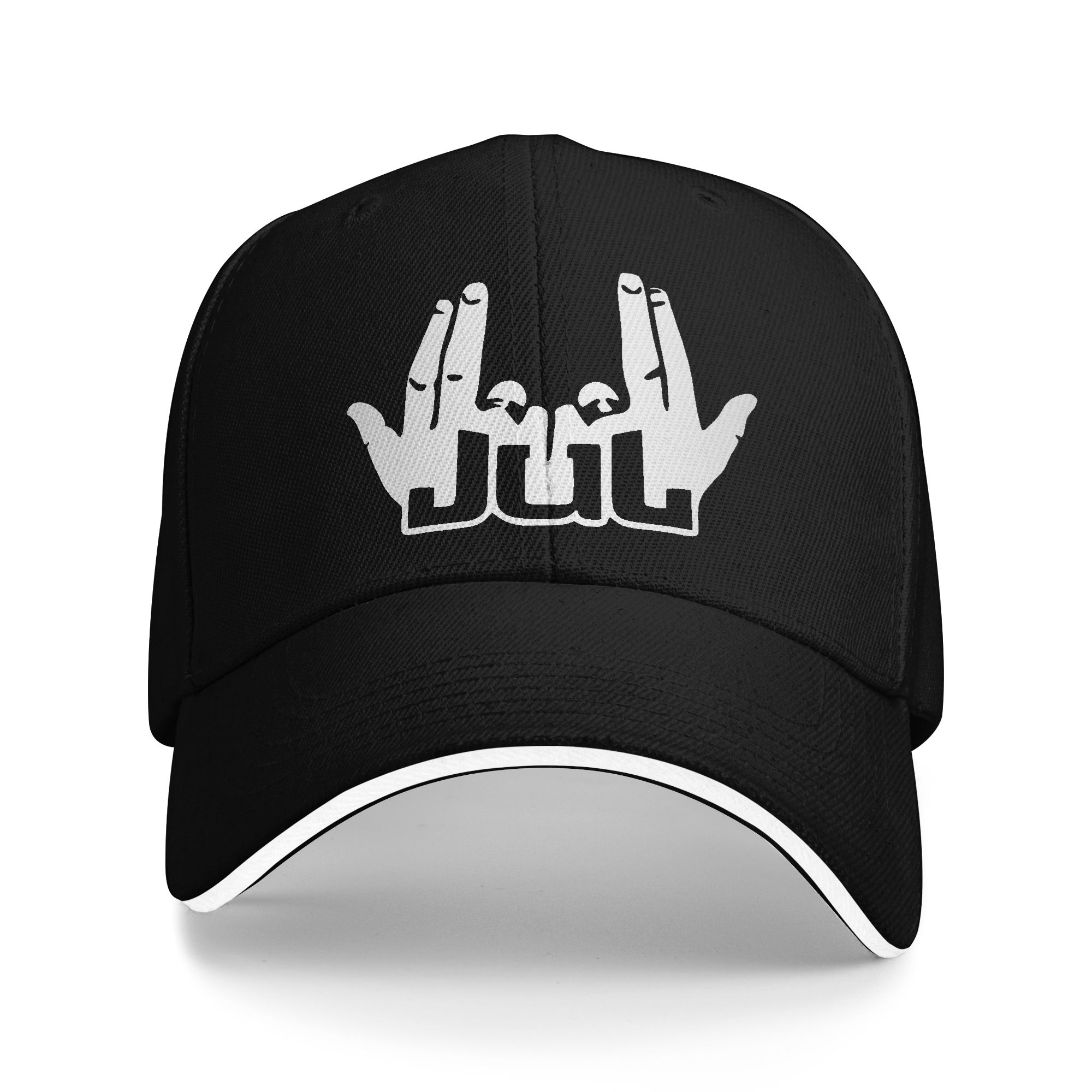 قبعة بيسبول شخصية بتصميم رappe - مراجعة Street Fashion Loverboy Hat وسعره